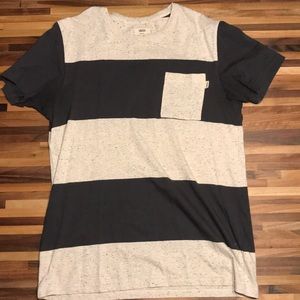 Men’s short sleeve T-shirt